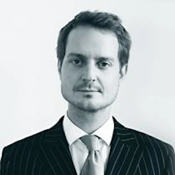 Pim Scholte
