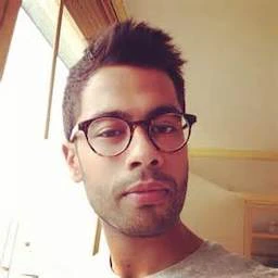 Prem Mistry