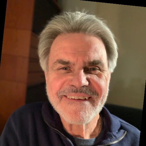Rudi Goldman