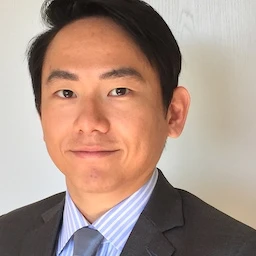 Sebastian Ong