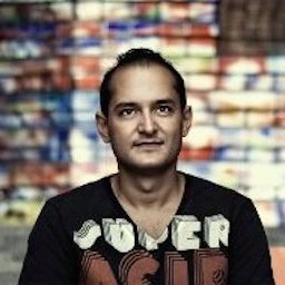 Tarek Atrissi