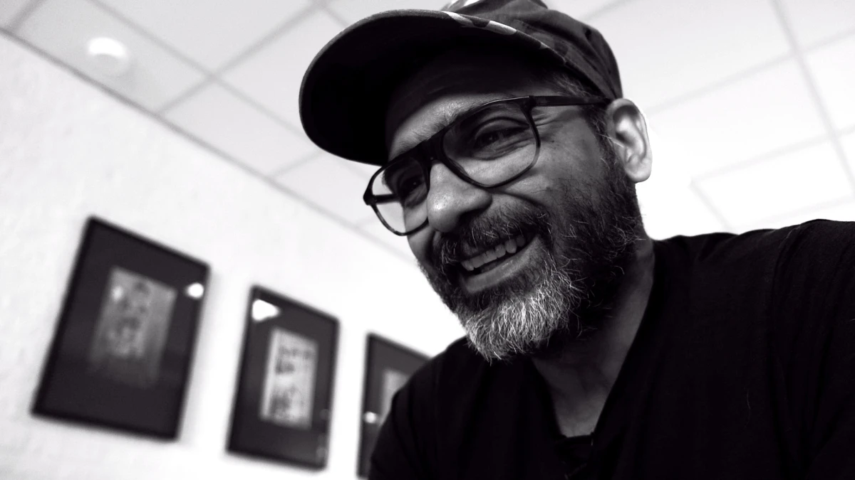 A show about nothing