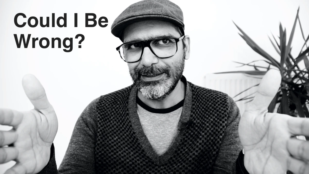 Being 'productive' doesn’t mean what you think it means