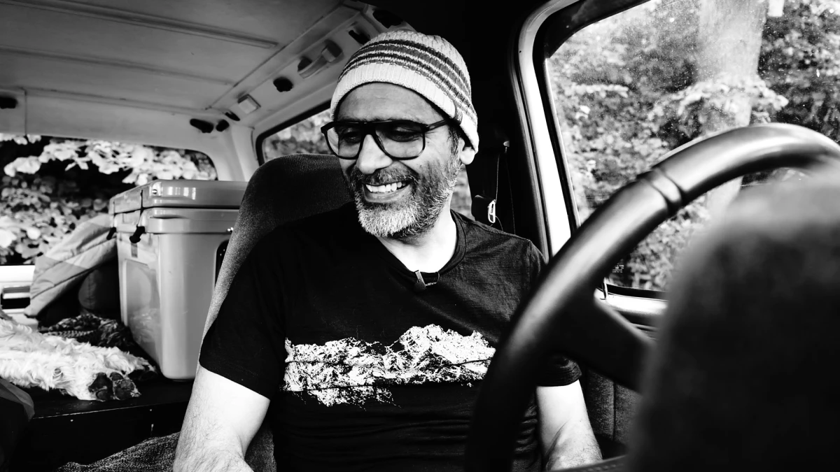 Don't be busy, be productive