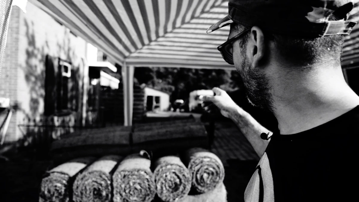 Don’t live just for the weekend