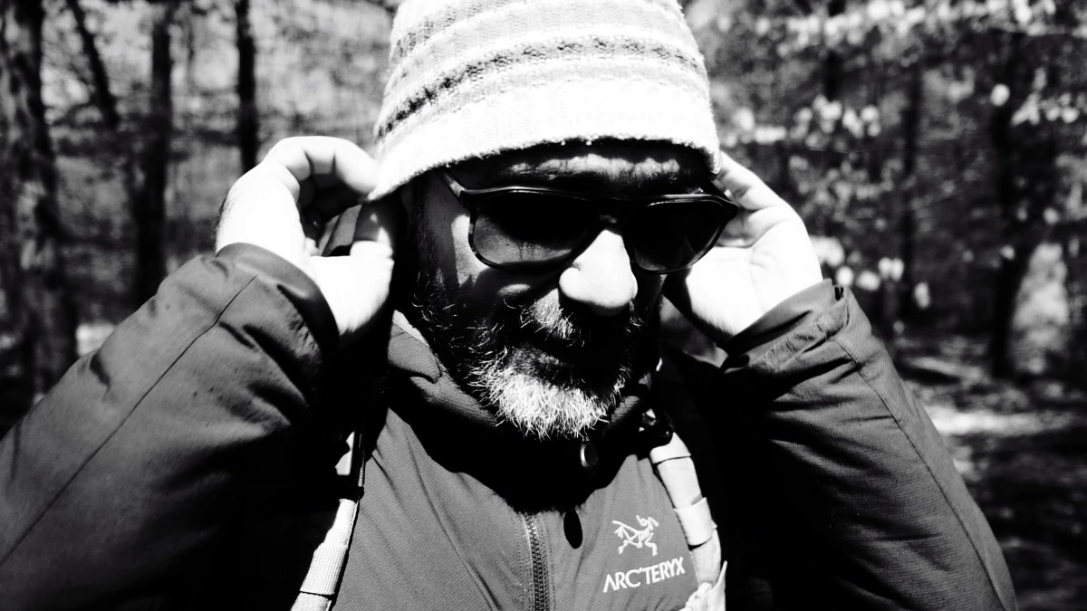 Don’t wait, create