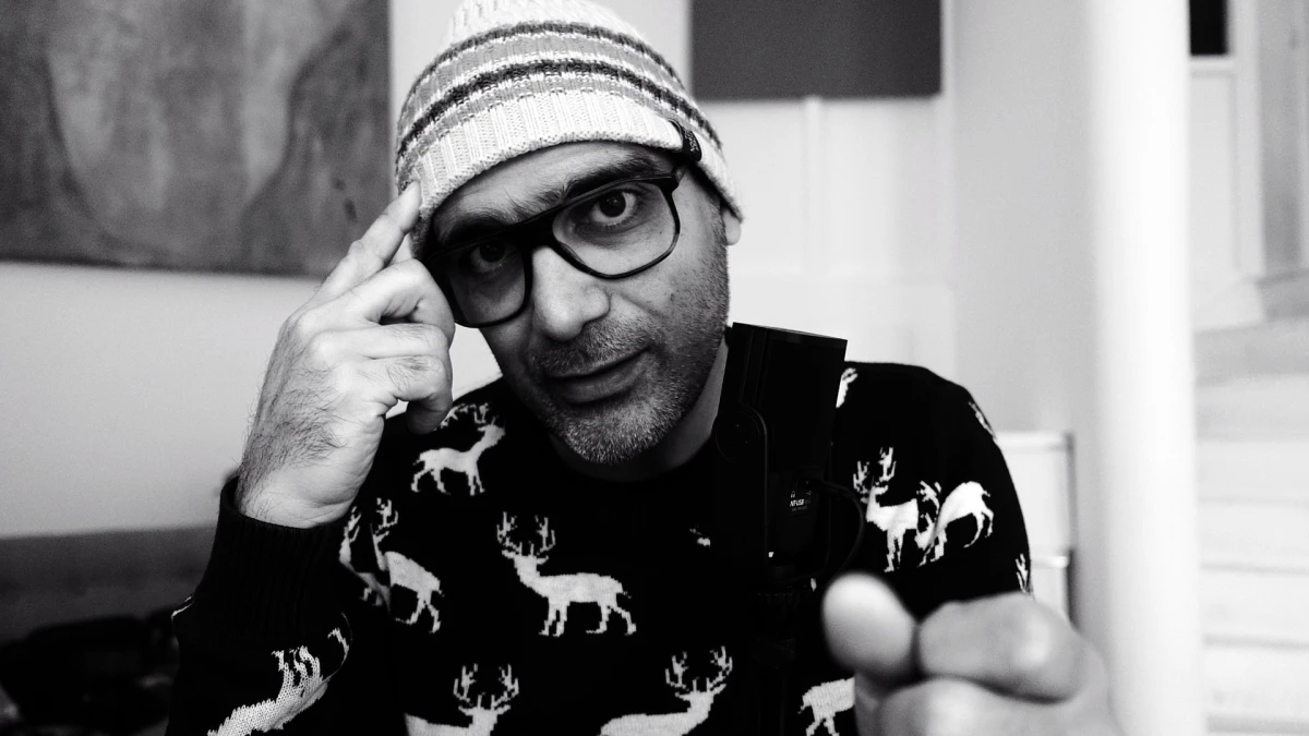 FOMO is killing your productivity