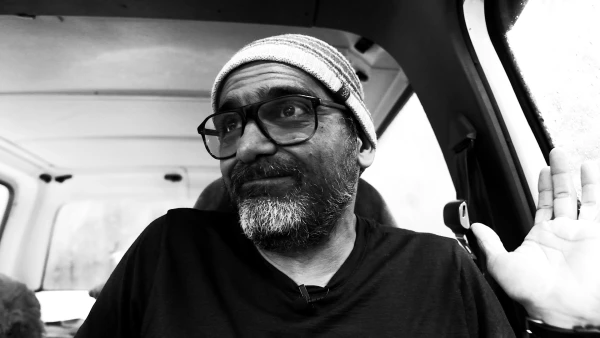 Friday Fury: Data hoarding control freak