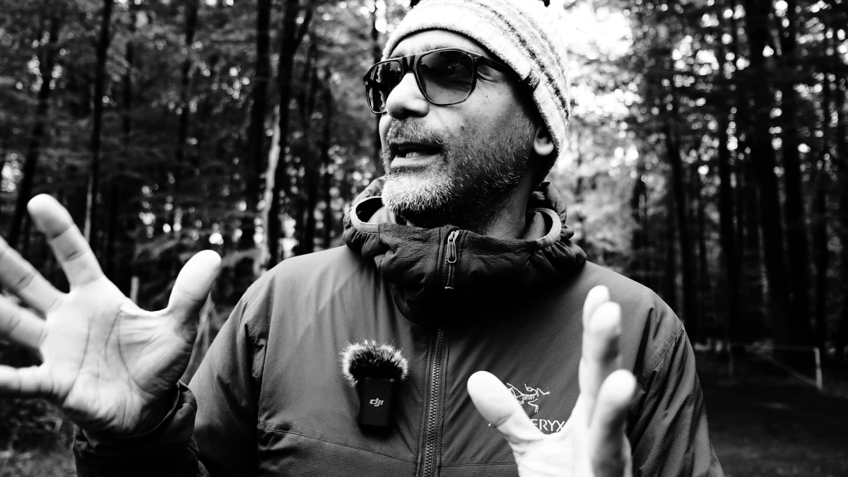 Friday Fury: Selling shovels