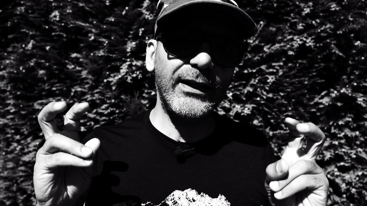 Friday Fury: The Internet