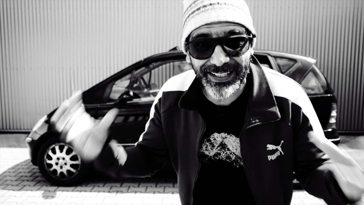 Friday Fury: Too much technology