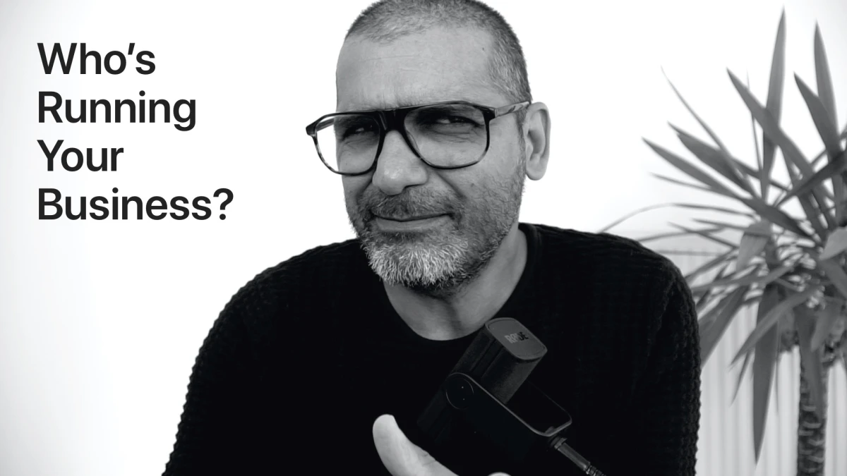 Friday Fury: Your business