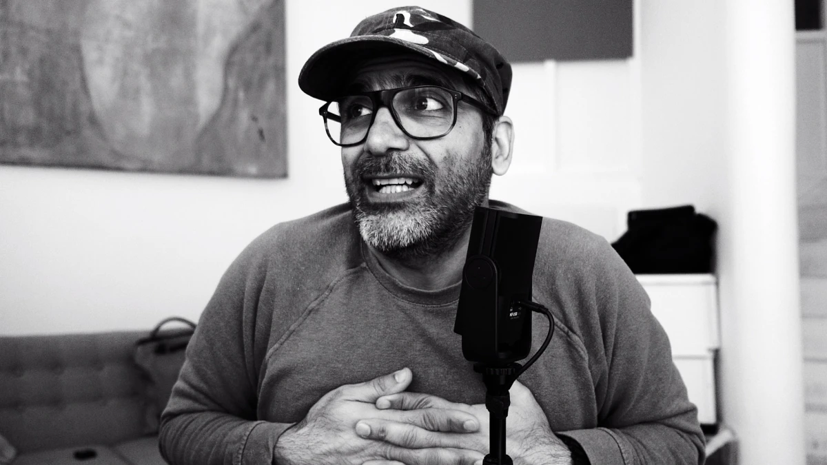 From simplicity to spaghetti at Basecamp