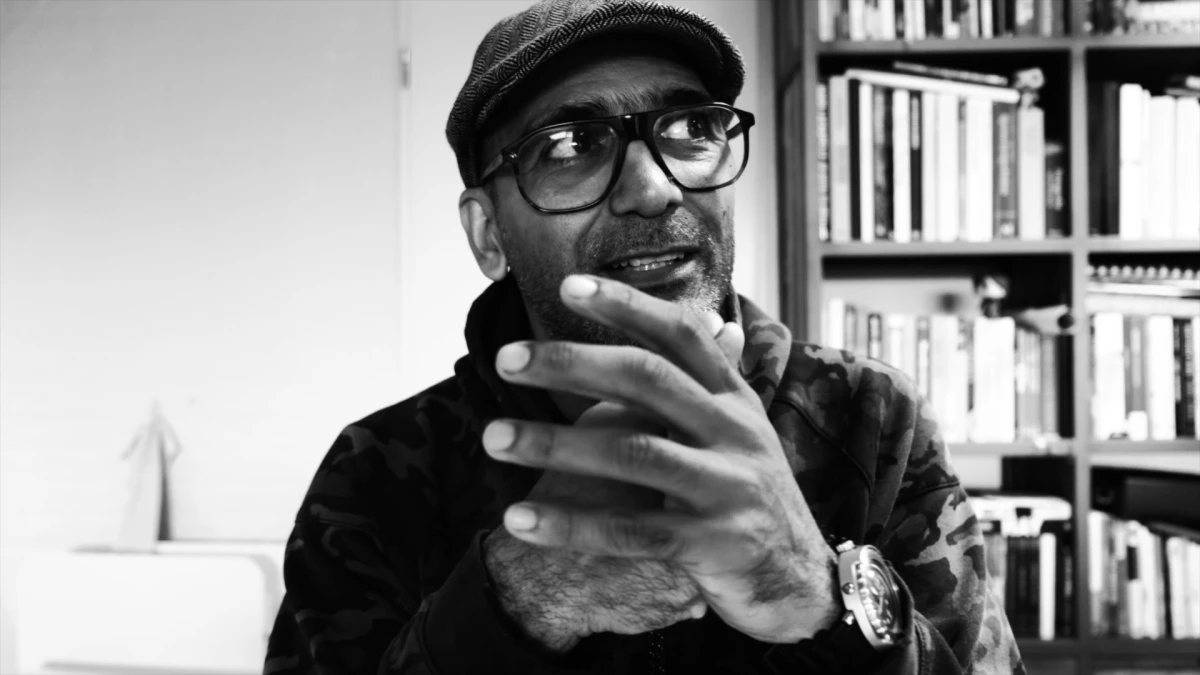 Get out of your comfort zone