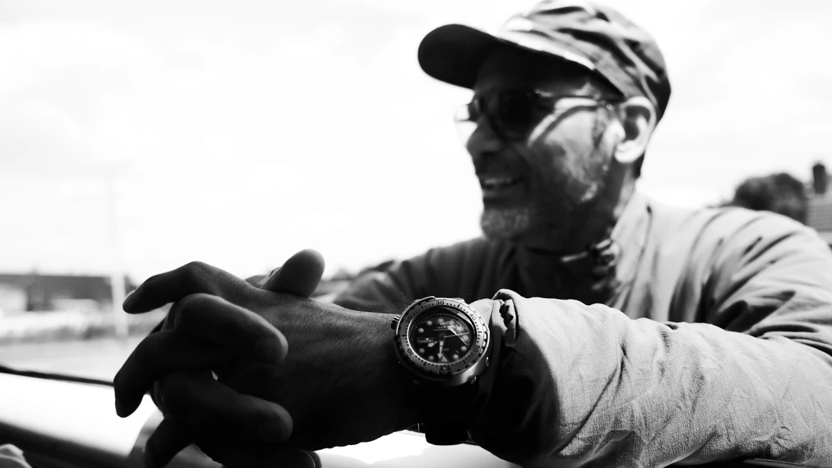 Getting lost with too many options