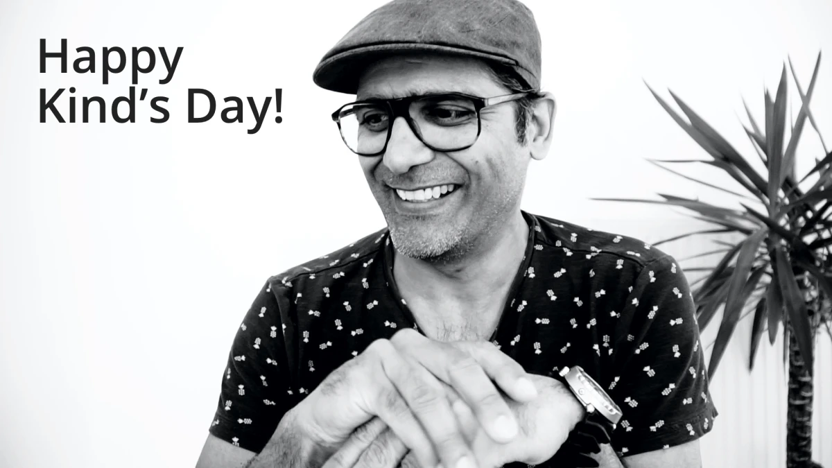 Happy Kings day 2020!