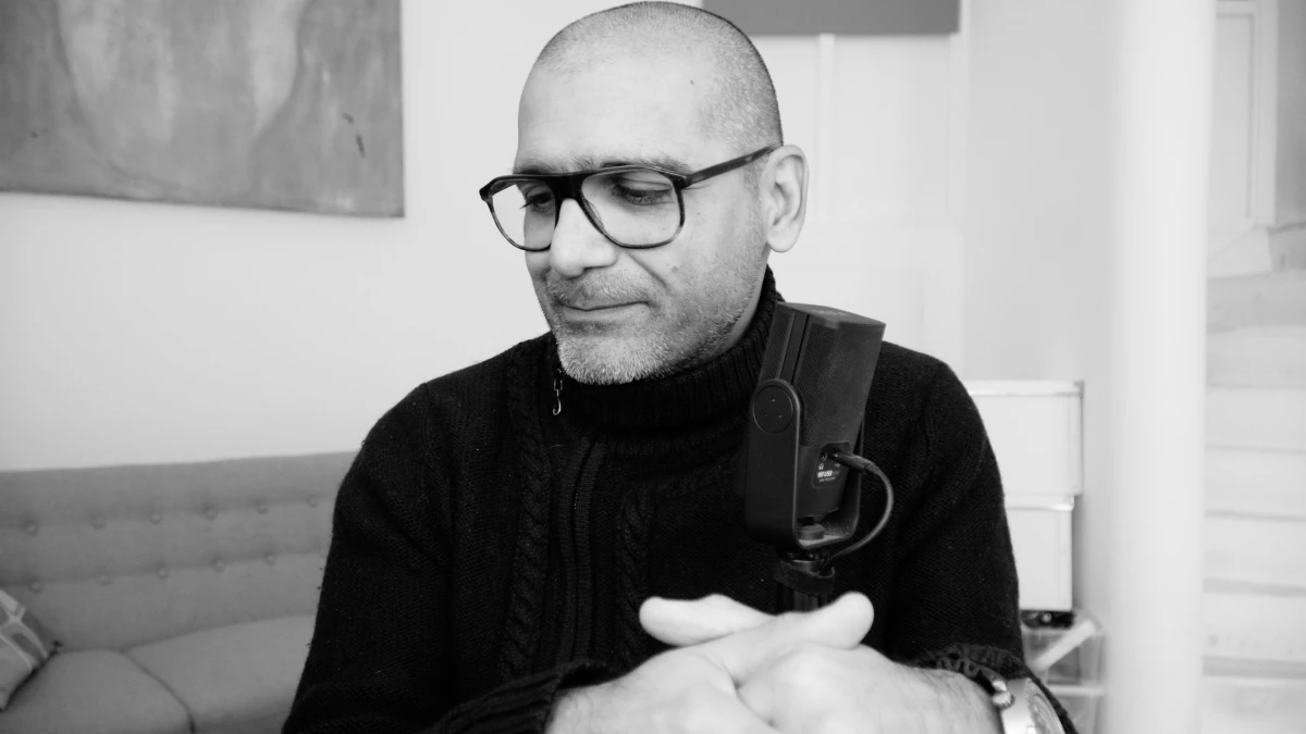 I don’t look forward to the weekend