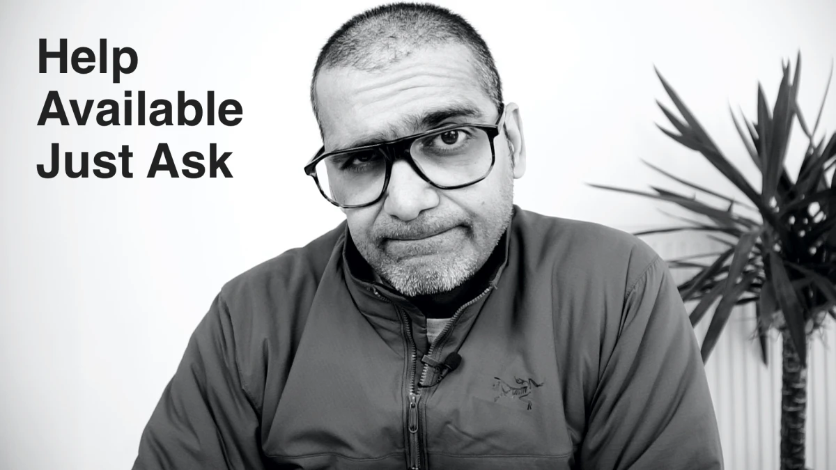 If you need Tech or IT help through this crisis, just ask