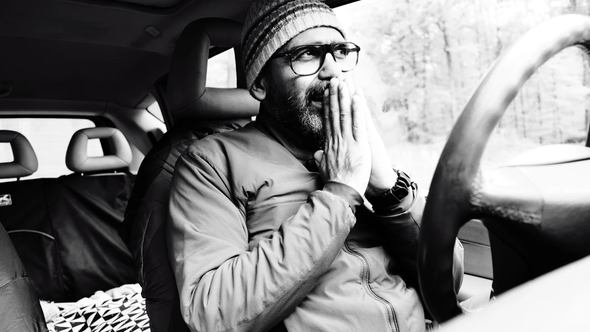 It doesn’t have to be perfect