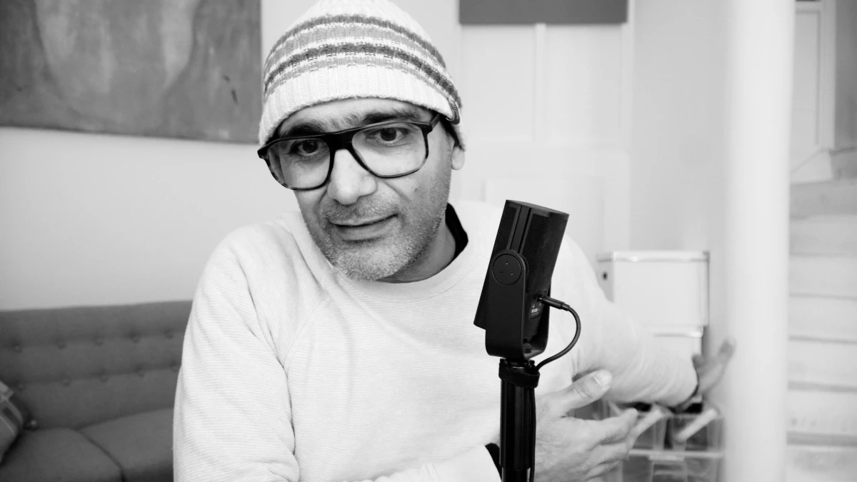 It’s time to let go of things