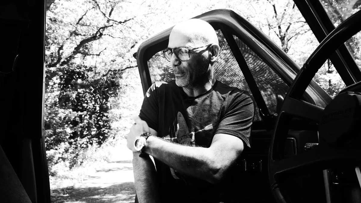 Living in a tool is the worst way to work