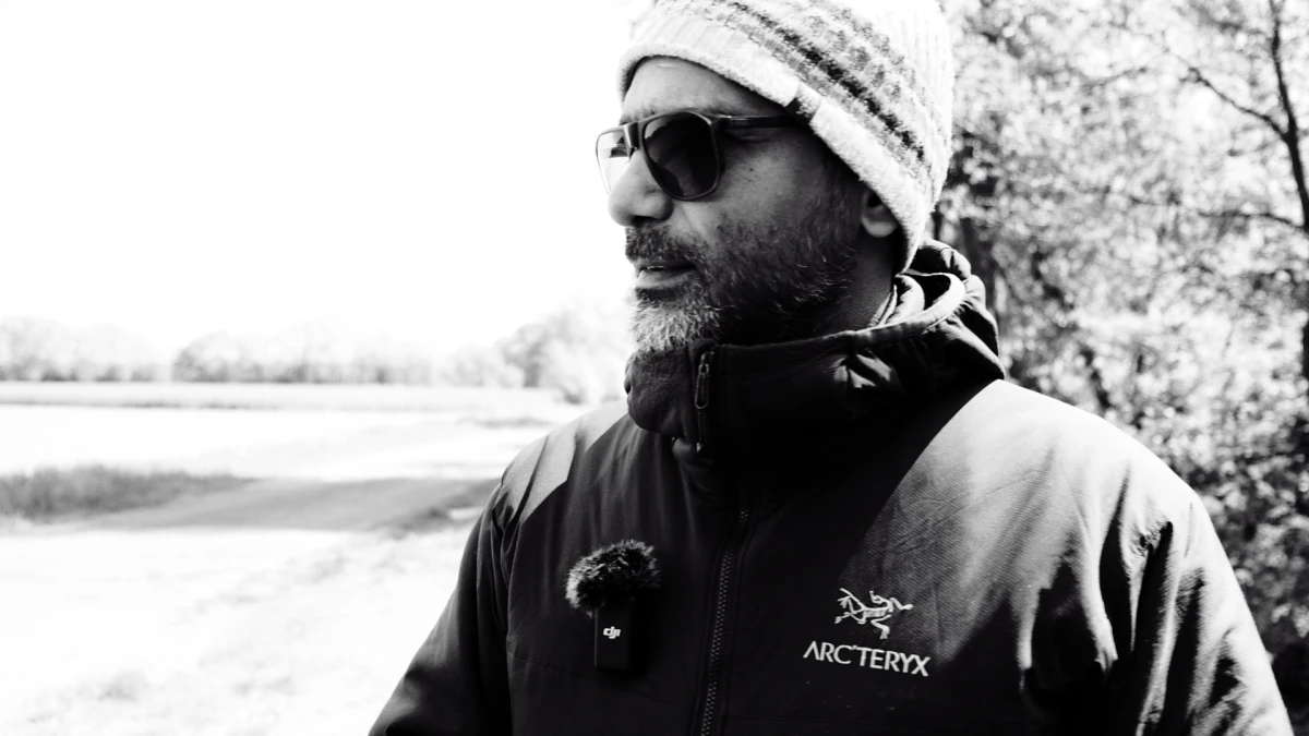 Make space for simplicity