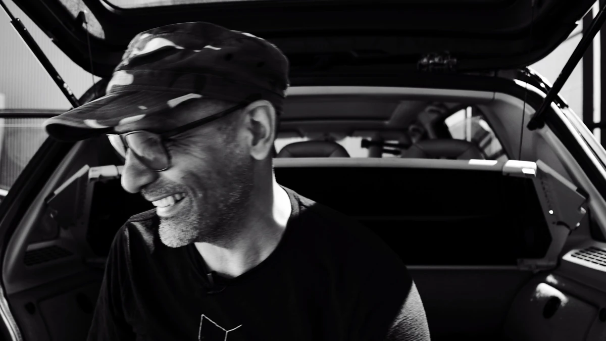 Monday Muse: Create art, not content