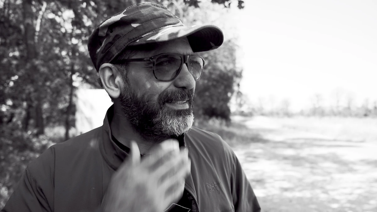 Monday Muse: Hit it with a hammer