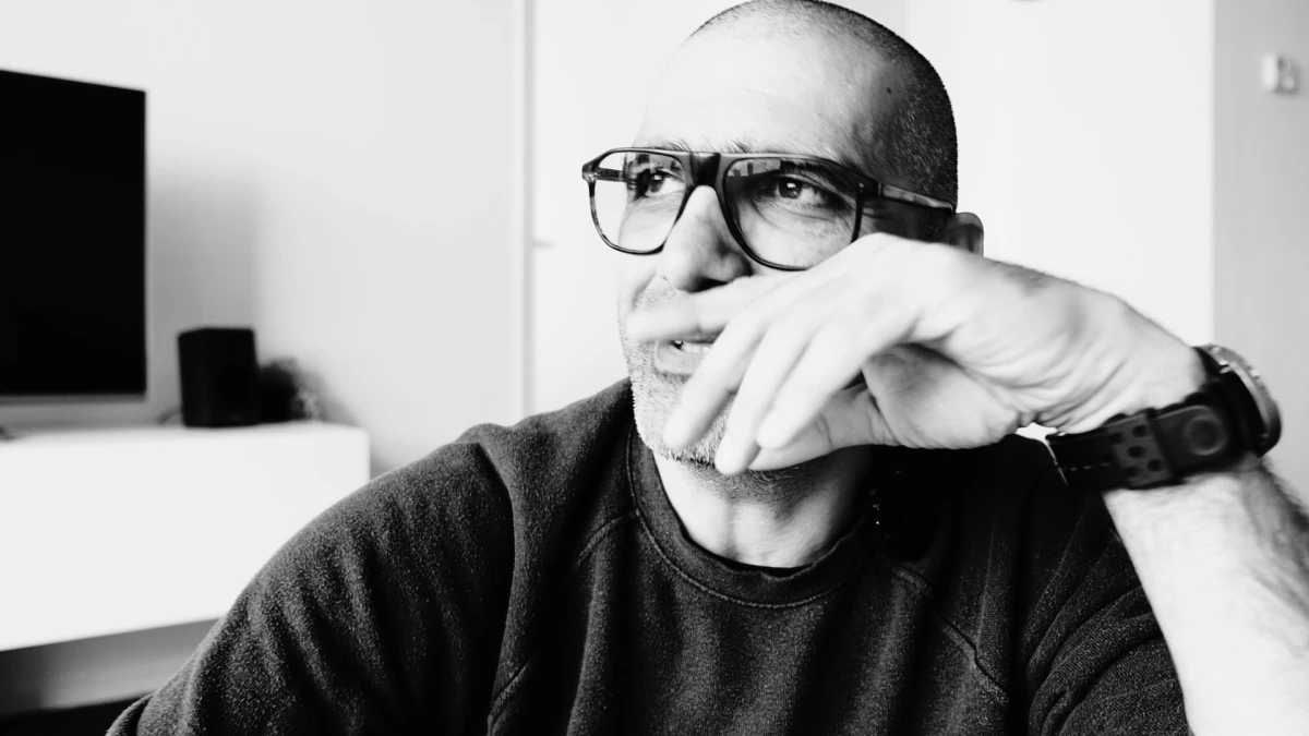 Nothing ever goes to plan