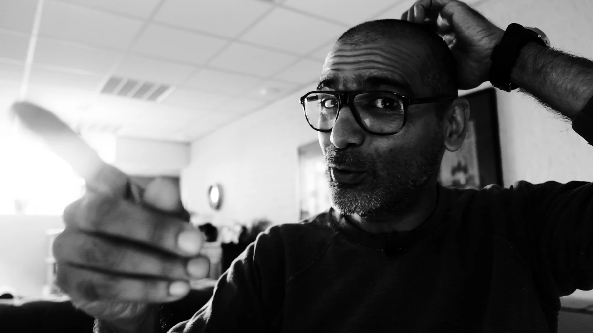 Overlooking simplicity