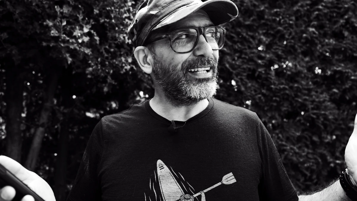 Productivity is dying