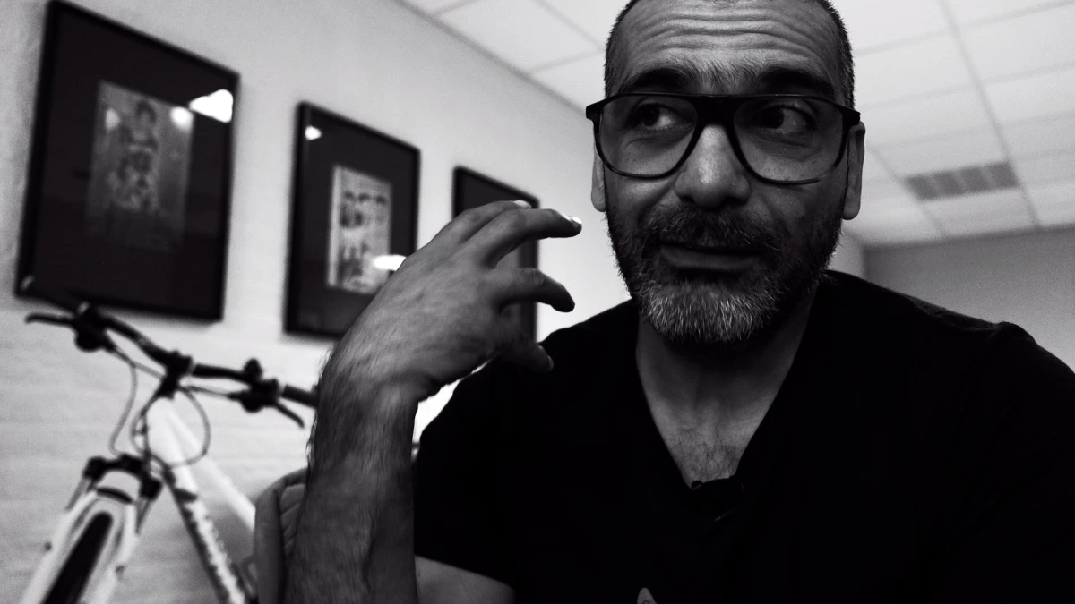 Remove tech friction to get unstuck