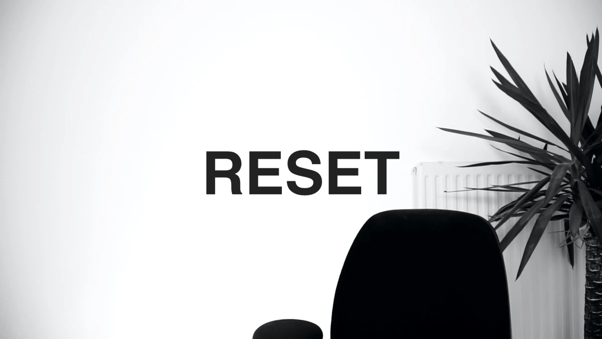 Reset