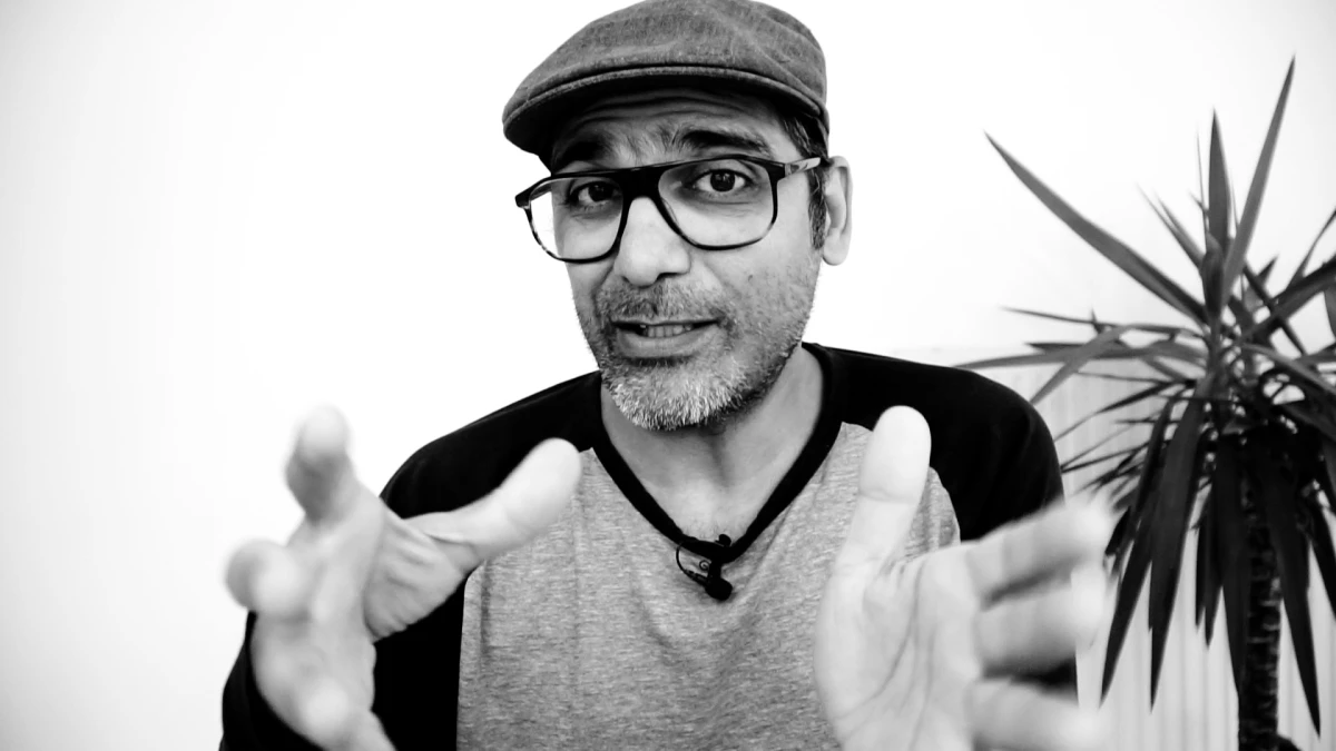 Tech Minimalism: Keeping It All In Sync – Lesson 4/5