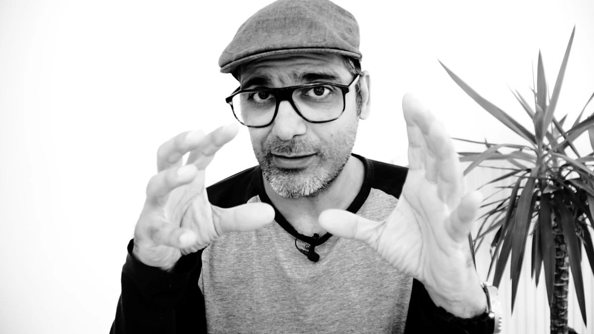 Tech Minimalism: Organising Your Documents – Lesson 2/5