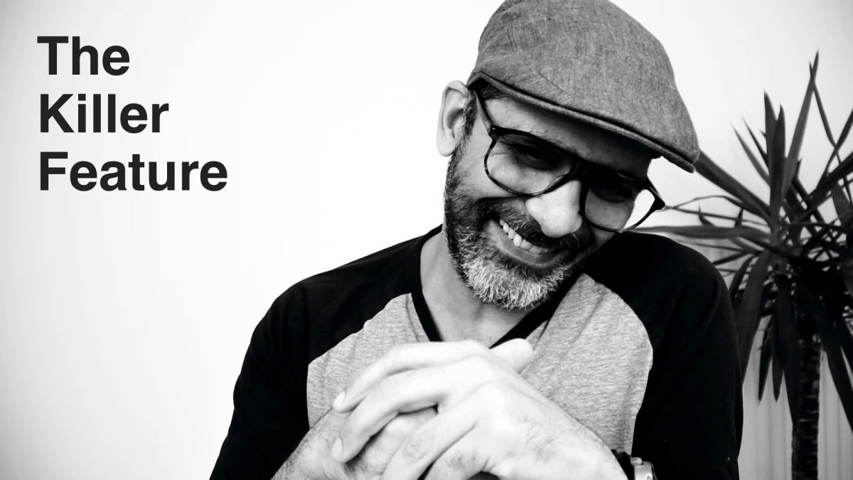 The killer features that help