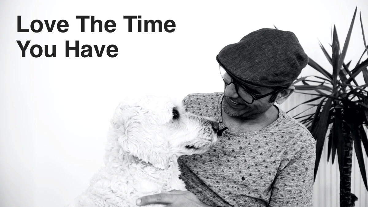 Time waits for no one