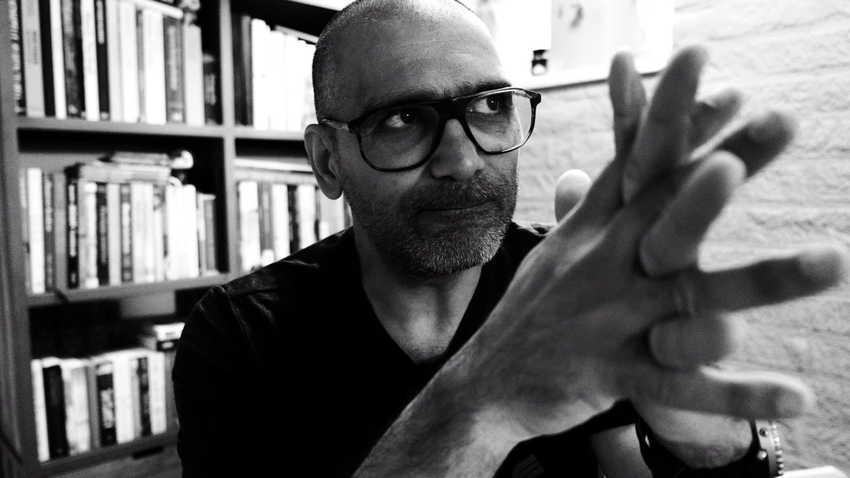 Turn it off and on again