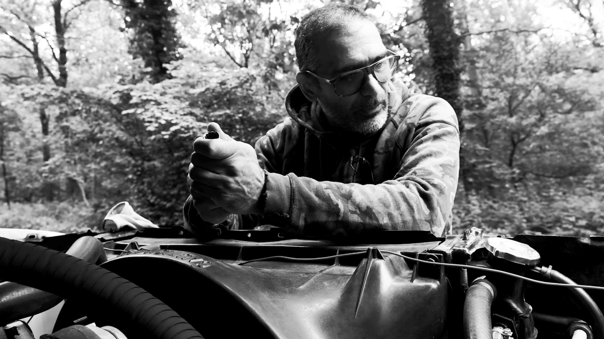 When simplicity goes too far