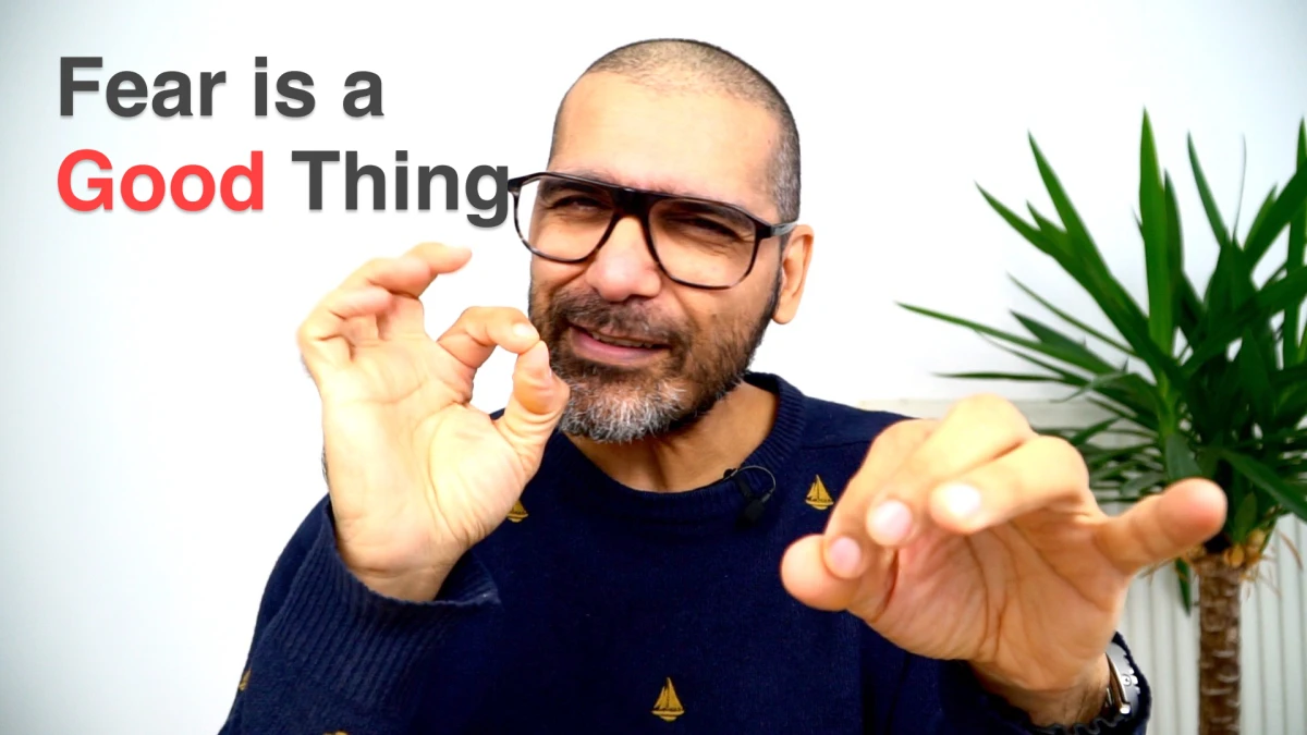 You're not alone, everybody hates change